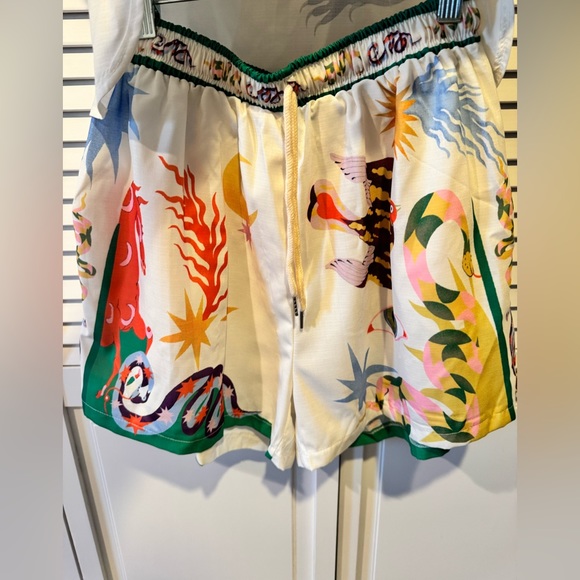 Two-Piece Printed Set - Picture 3 of 3